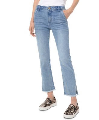 macys michael kors jeans