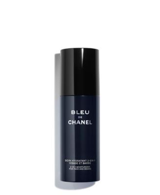 macy's bleu de chanel