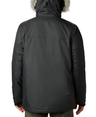 penns creek columbia jacket