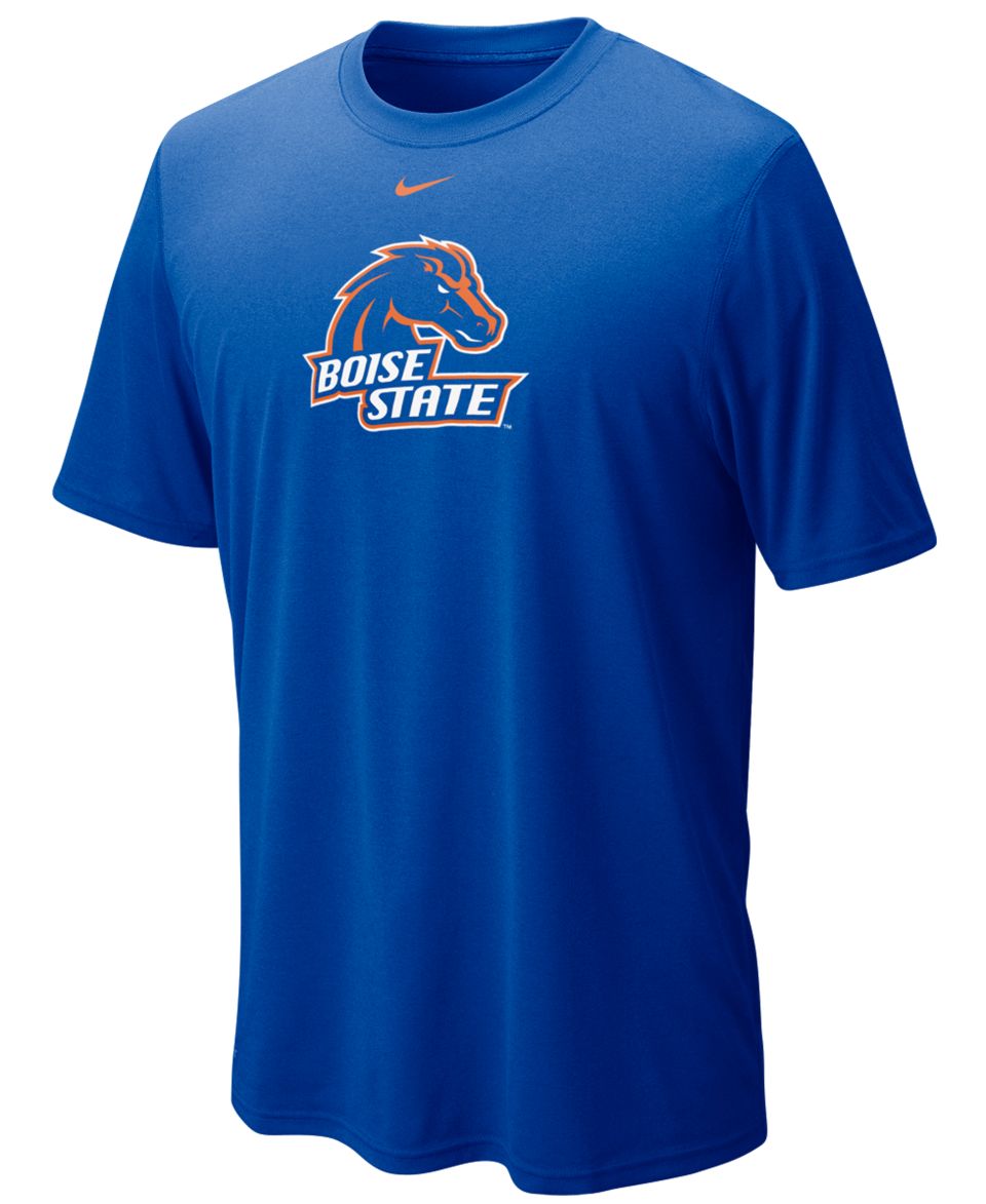 Nike NCAA T Shirt, Texas Longhorns Dri Fit Legend Tee   Mens Sports