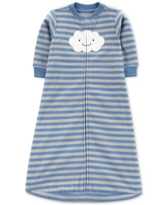 microfleece sleep bag