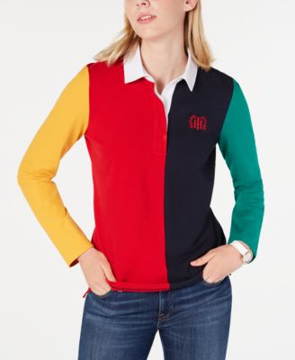 macy's tommy jeans