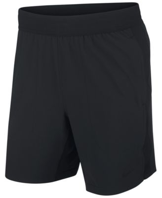 nike mens yoga shorts