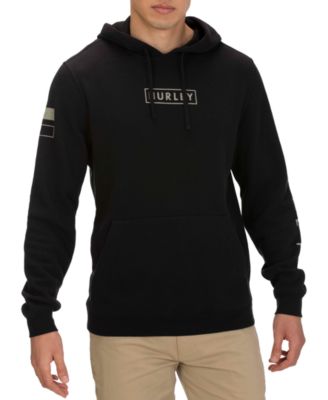 hurley hoodies sale