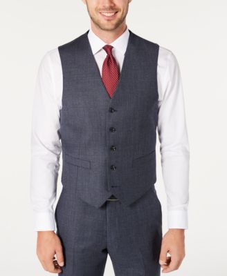 macy's tommy hilfiger flex suit