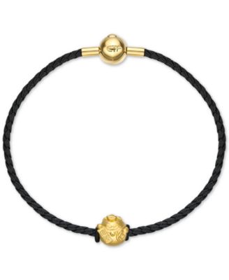 chow tai fook charm bracelet