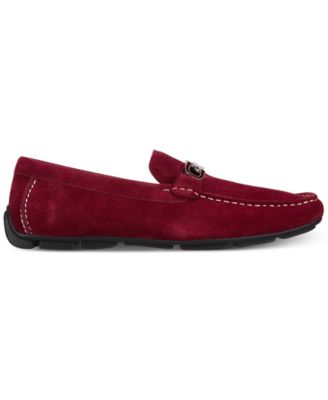 alfani shoes mens loafers
