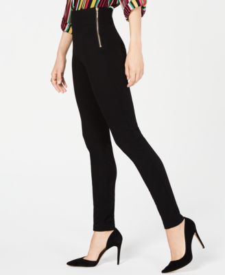 macy's high waisted pants