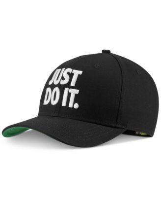 just do it hat nike