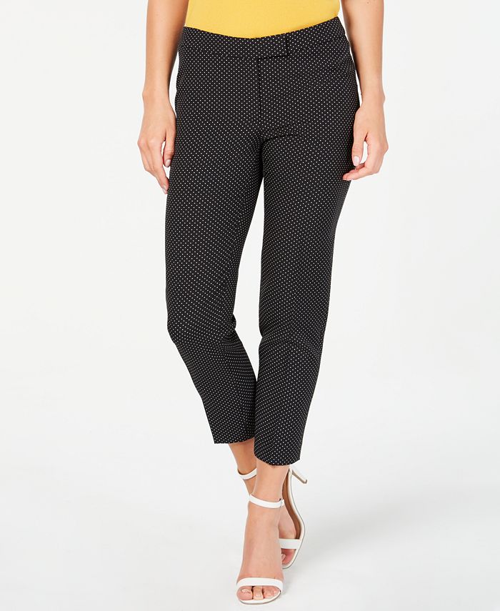 macys anne klein pants