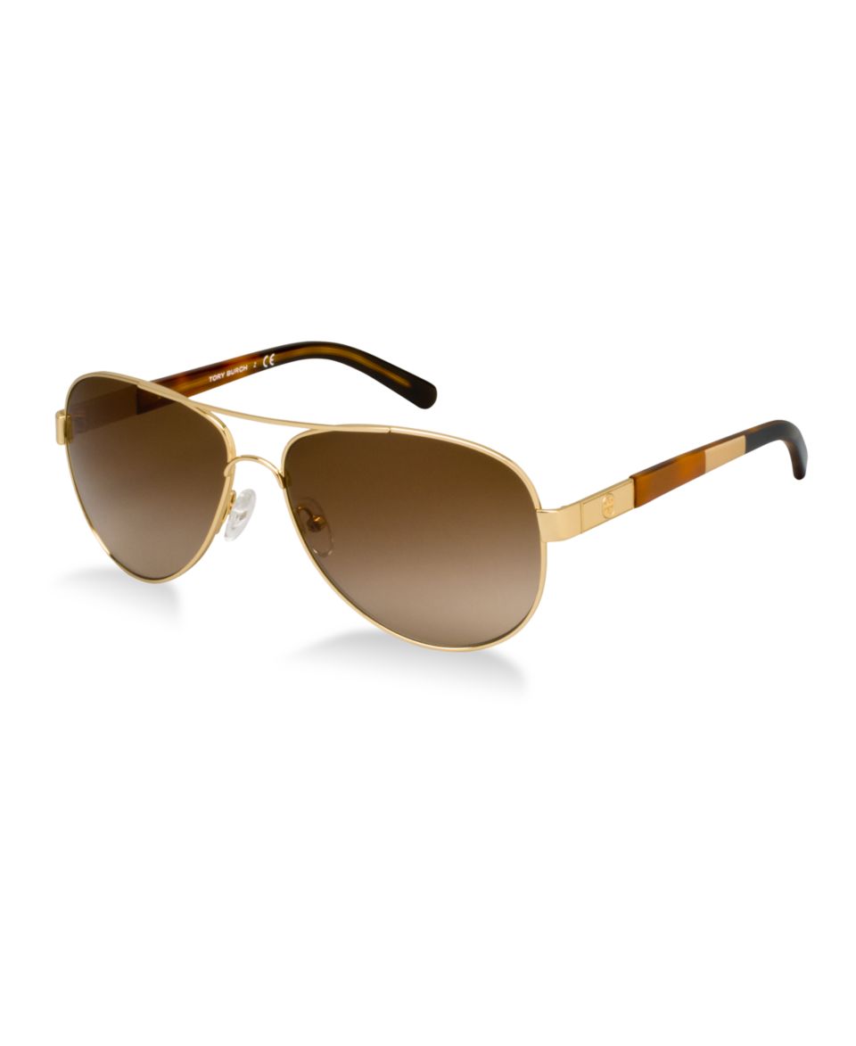 Tory Burch Sunglasses, TY6010 (57)