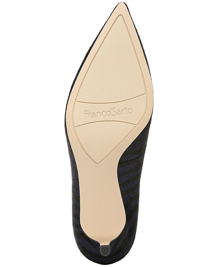 franco sarto tudor 2
