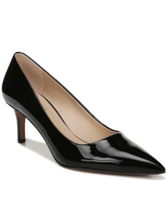 franco sarto tudor pump