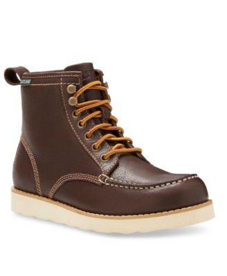 eastland lace up boots