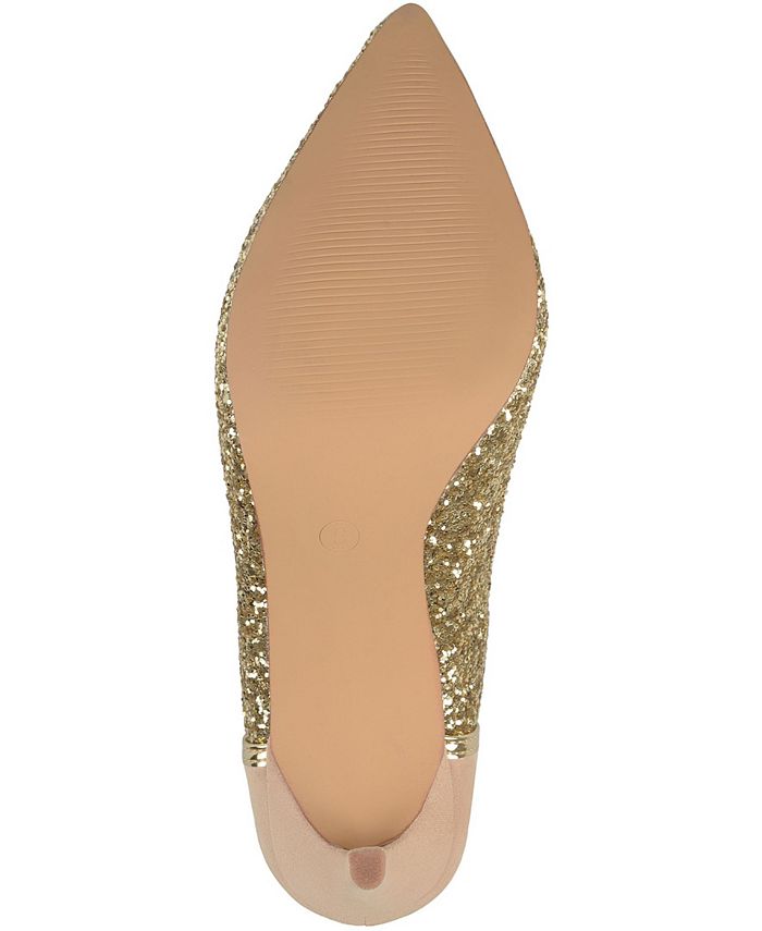 journee collection kalani pump