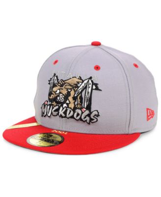 muckdogs hat