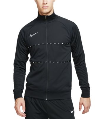 nike academy soccer jacket