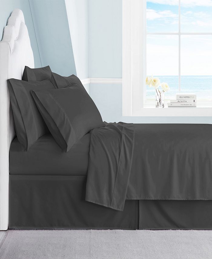 Swift Home Ultra Soft 1800 Collection Brushed Microfiber ...