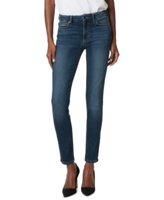 joe's jeans the icon mid rise skinny ankle jean