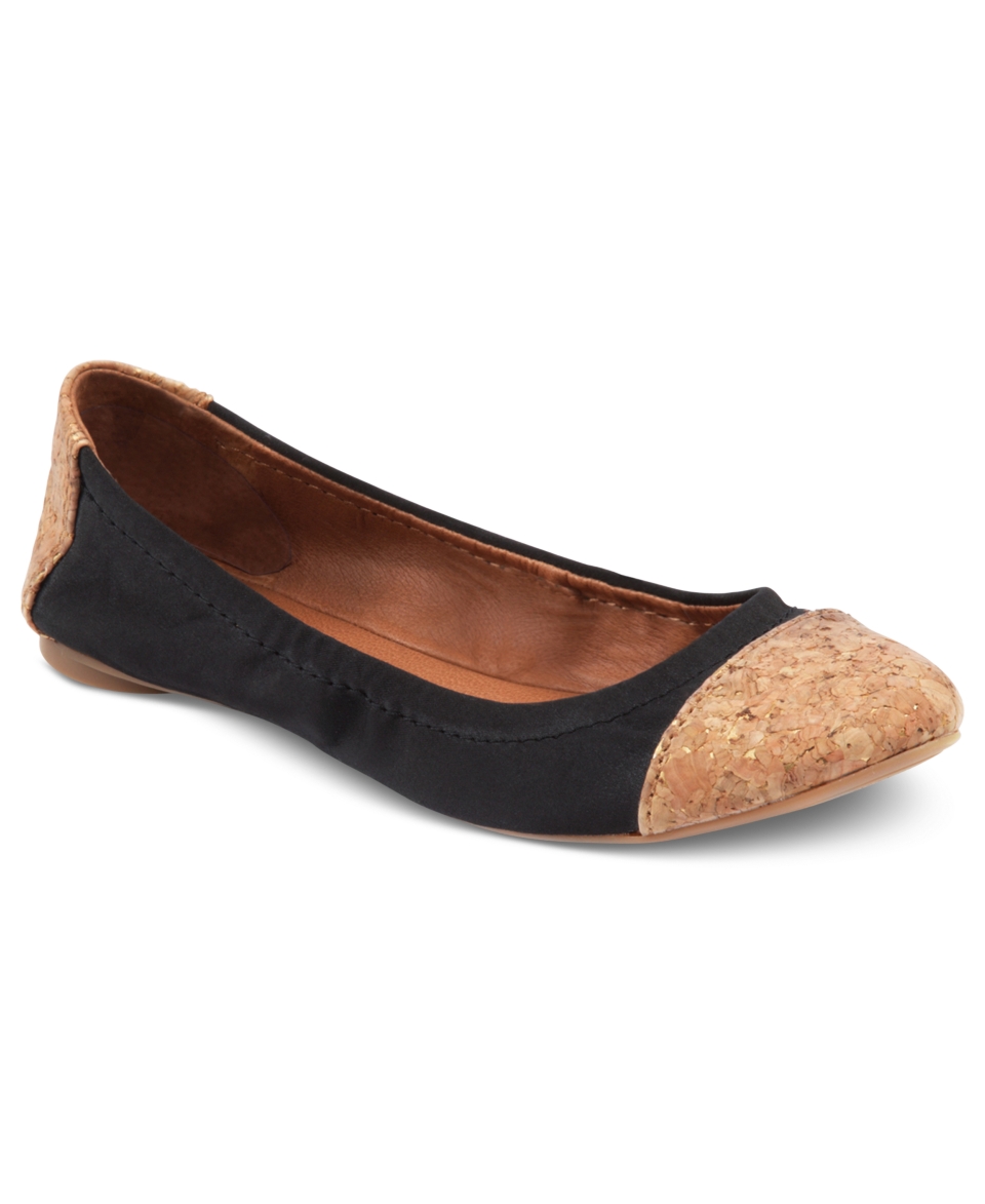 Lucky Brand Shoes, Evia Flats