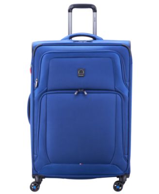 delsey club suitcase