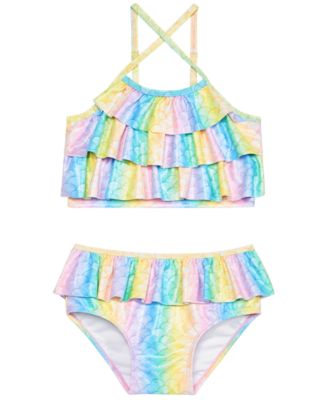 macy's 2 piece swimsuits