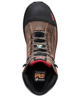 timberland composite toe shoes