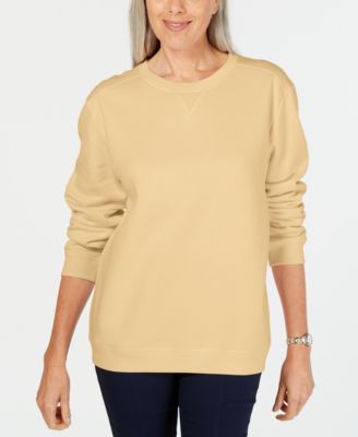 macys karen scott womens tops