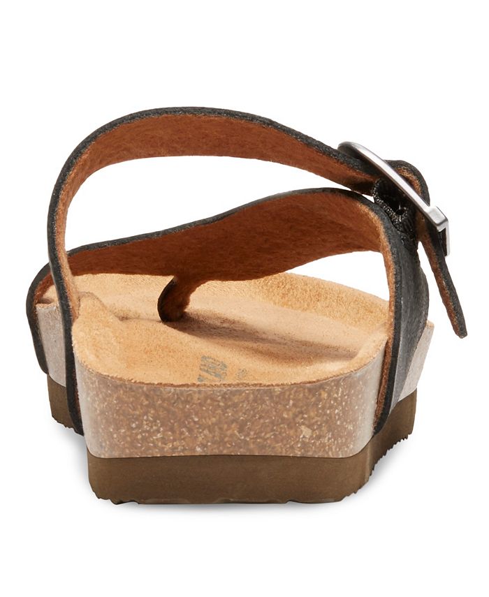 eastland squam sandal