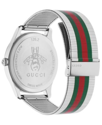 gucci swiss watch