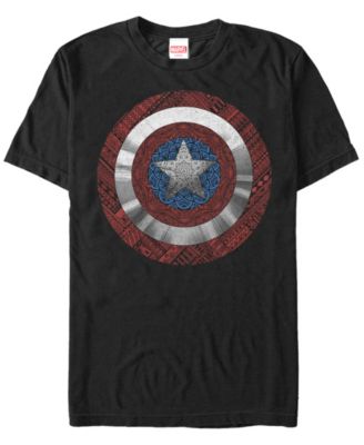 captain america t shirt for men