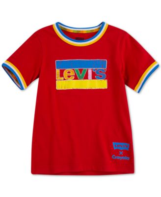 macys kids levis