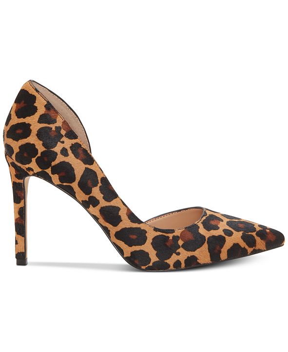 kenjay pumps