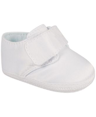 Baby Deer Baby Boy Satin Oxford with 