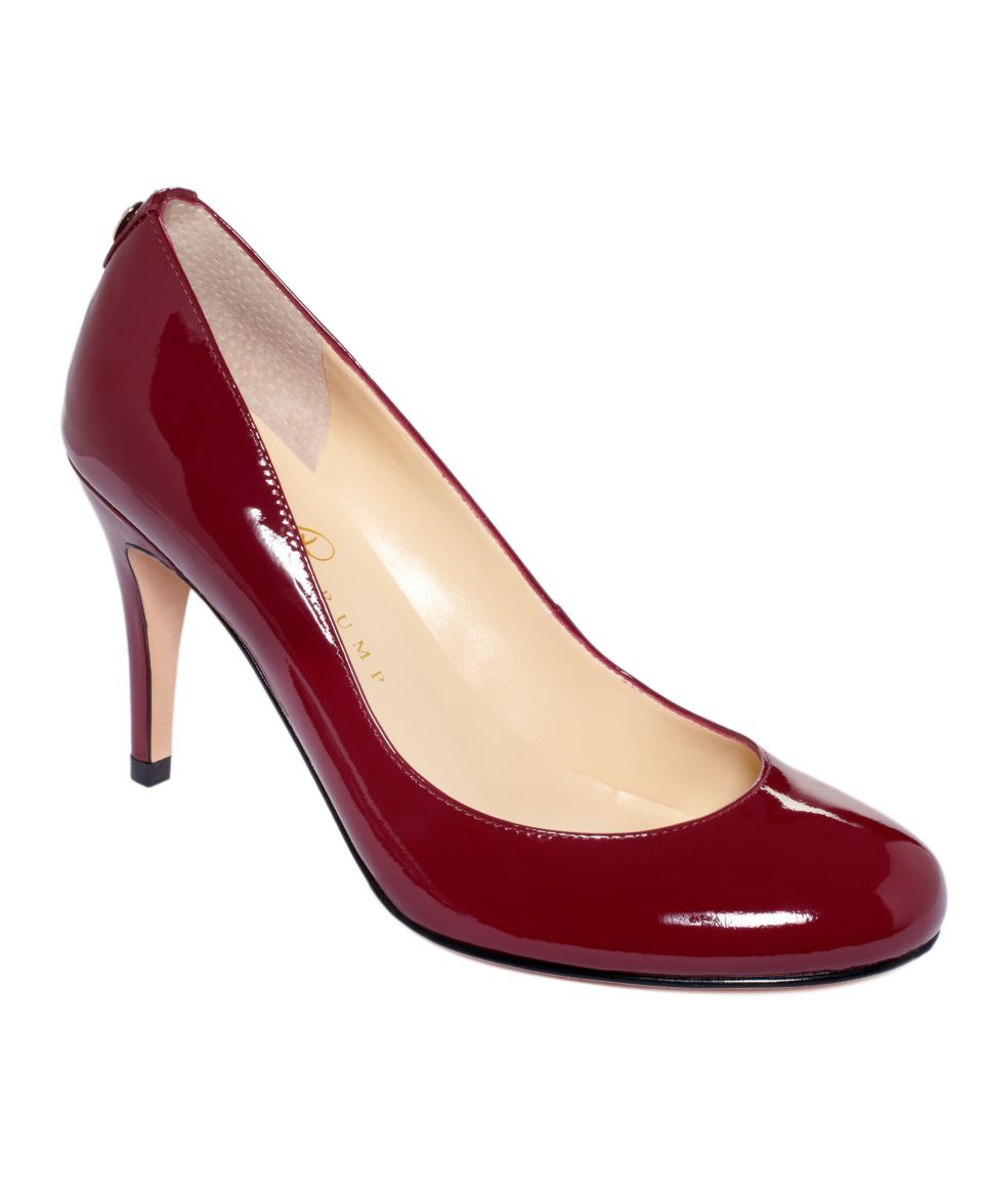 Ivanka Trump Shoes, Janie Mid Heel Pumps   Shoes