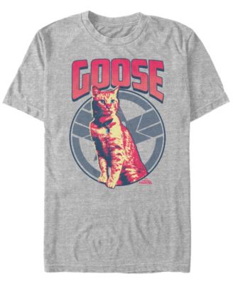 goose shirt captain marvel
