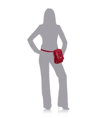 baggallini journey crossbody bag