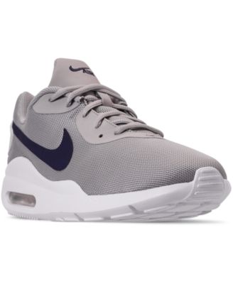 men's air max oketo casual sneakers from finish line