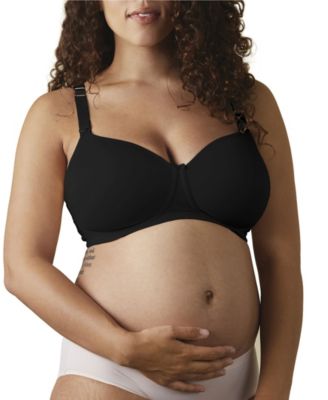 macys maternity bras