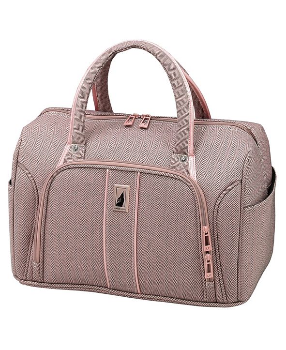 London Fog Newcastle Softside Cabin Bag & Reviews Duffels & Totes Luggage Macy's