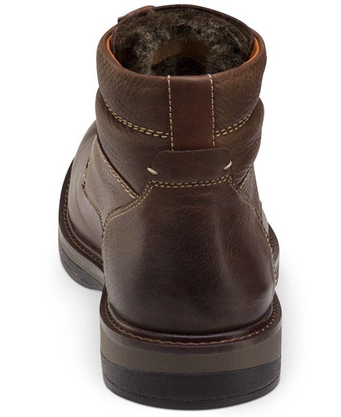 johnston and murphy boots amazon