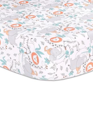 the peanut shell safari adventure