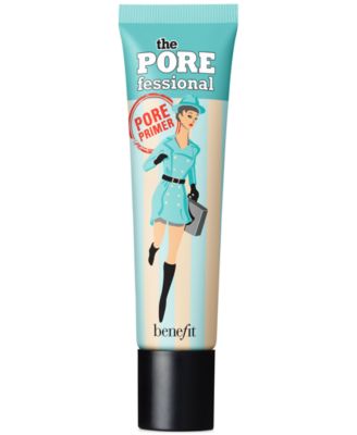 Косметика Benefit Cosmetics - Профессиональный праймер для лица сужающий поры 6790₽
