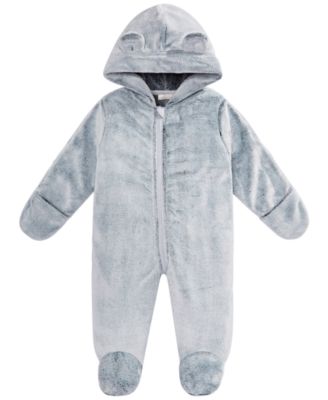 first impressions snowsuit