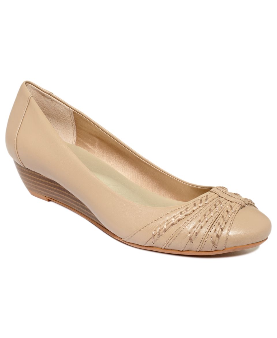 Giani Bernini Shoes, Favara Wedges   Shoes