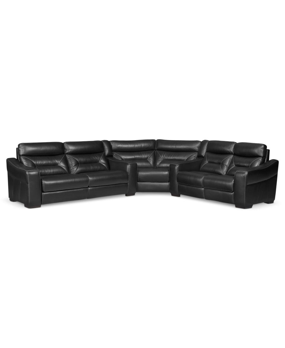 (Sofa, Wedge & Loveseat) 144W x 126D x 39H   furniture