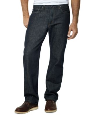 Levi's 550™ Relaxed Fit Jeans 