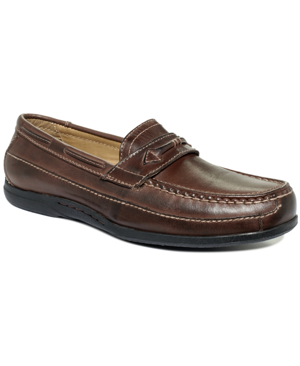 Dockers Shoes, Kingston Driver with Keeper Shoes   Shoes   Men