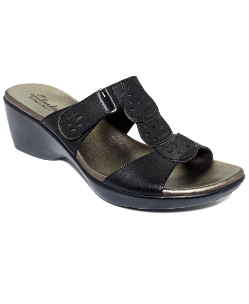 Callisto Shoes, Hardie Wedge Sandals   Shoes