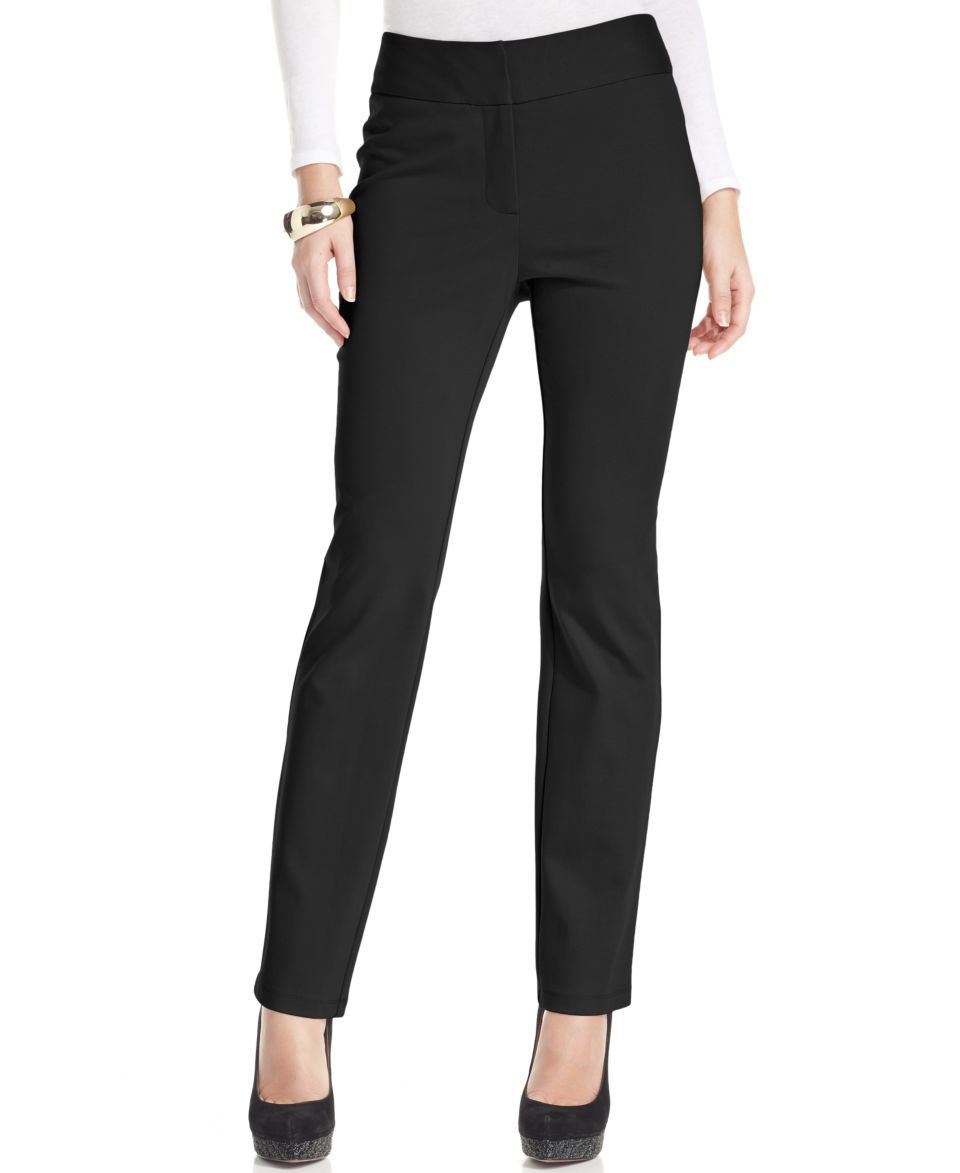 Nine West Pants, Skinny Leg Suiting   Womens Suits & Suit Separates